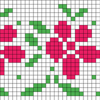 blomster