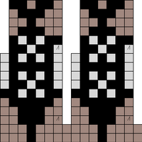 Barley - Brown