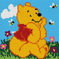 Copy of Pooh sweater