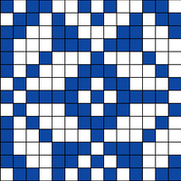 Snowflake 2 color