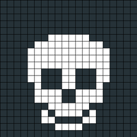 Copy of skull