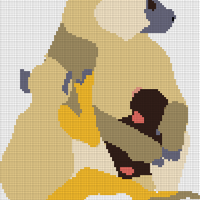mom, baby, and juvenile baboon.png
