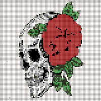 skull and rose 1.JPG
