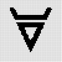 Weles symbol