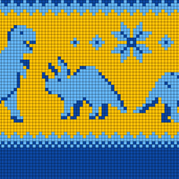 Dino essai 2