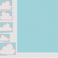 Back Side TEMPLATE