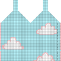 TANK CLOUD FRONT