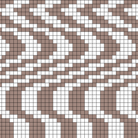 Copy of wavy bag