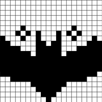 batty