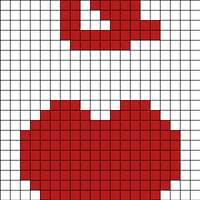queen of hearts