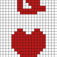 Copy of queen of hearts