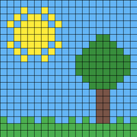 small test