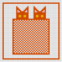 cat blanket