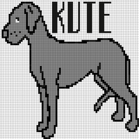 Kute