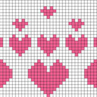 Copy of Copy of heart chain