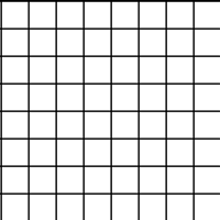 Checkerboard pattern