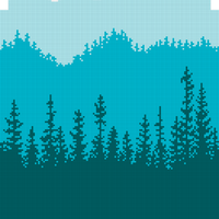 skogen