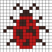 lady bug #1