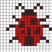 lady bug #2