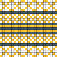 Blanket squares