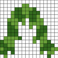 inch worm
