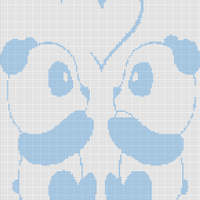 panda