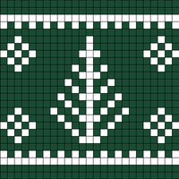 Copy of Tree Stocking Chart