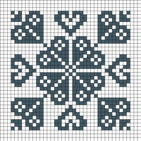 Puro Jacquard- C