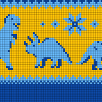 Copy of Dino essai 2