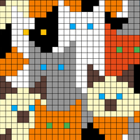 Copy of More cats