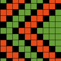 Mudcloth