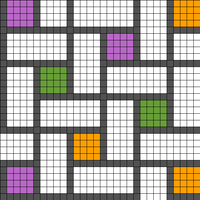 Copy of Geom squares