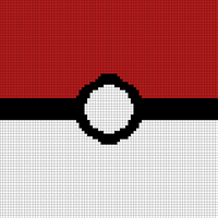 Pokeball for Ayla