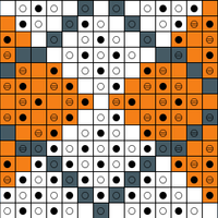 Argyle Pattern