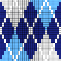 Copy of Medium Argyle