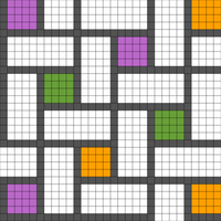 Copy of Geom squares