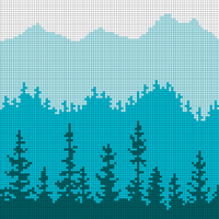 Copy of skogen
