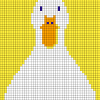 goose