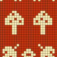Symmetrical Socks