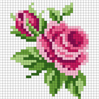 Copy of Rose