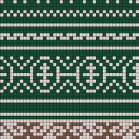 Jen's Sweater Borders