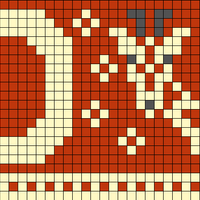 Reverse New Giraffe for Tria