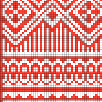 Copy of Layla Scarf 2022
