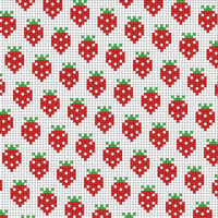 Strawberry 1/19