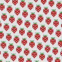 Copy of Strawberry 1/19