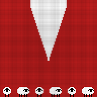 sheep sweater