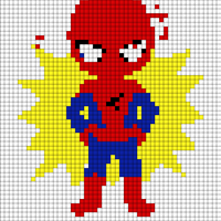 Spiderman 