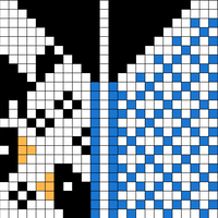 Copy of Copy of Bird votter