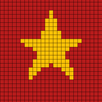 star