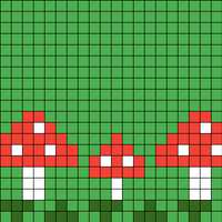 Copy of Mushrooms